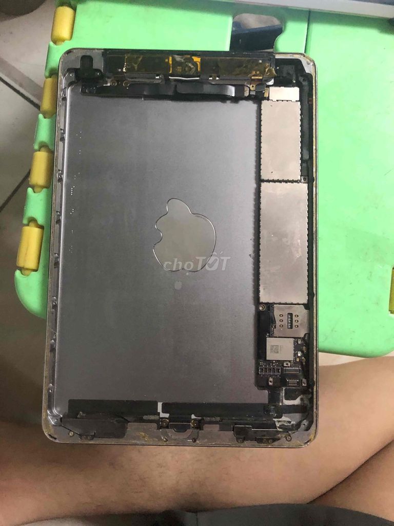 main ipad mini 2 - rã llinh kiện ( zin bóc máy ). Mua bán Máy tính bảng tại Quận Bình Thạnh Tp Hồ Chí Minh được đăng bởi đồ linh tinh hình 1