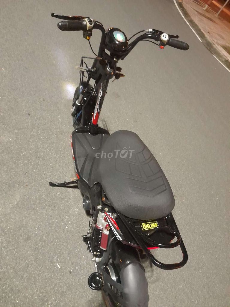 Xe gia đình ít chạy nên còn như mới. Mua bán Xe máy tại Thành phố Vĩnh Long Vĩnh Long được đăng bởi cong hình 3