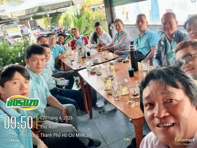 NHÂN VIÊN BÁN HÀNG THỊ TRƯỜNG