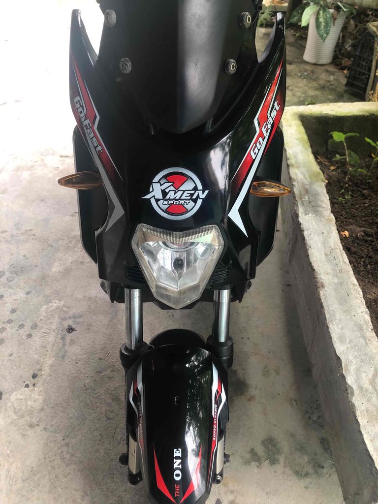 bán xe điện xmen chạy mạnh bình tốt. Mua bán Xe điện tại Quận Liên Chiểu Đà Nẵng được đăng bởi tran thi mỹ hình 2