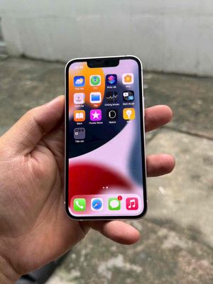 iphone 13 mini ios gốc 15. Mua bán Điện thoại tại Thành phố Bắc Giang Bắc Giang được đăng bởi Meo bach