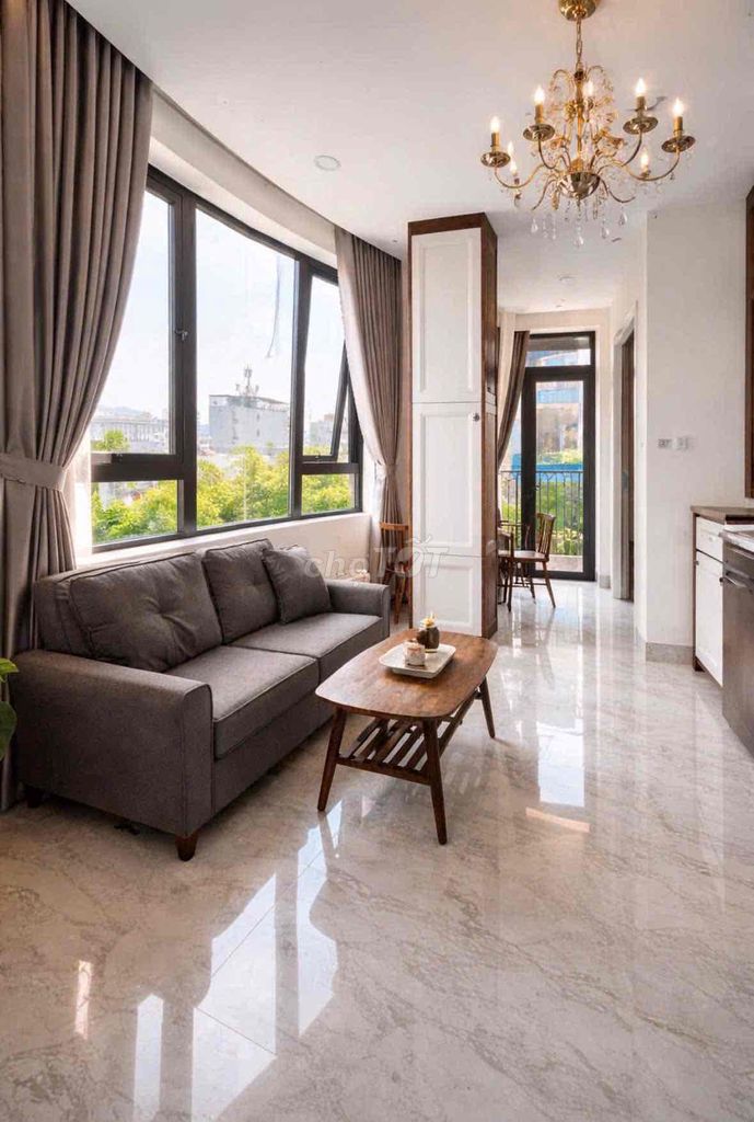 Аренда · 1 комн. · 40 м² · Quận Sơn Trà, ул. Đường Trần Đức Thông