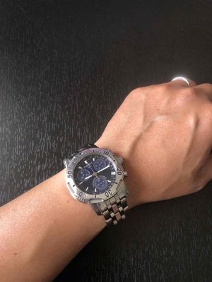Đồng hồ Tissot PRS 200 size 40mm