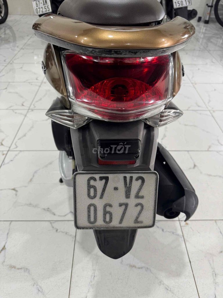 ✅PCX THÁI 2010 ĐẸP ZIN LENG KENG 👍. Mua bán Xe máy tại Thành phố Long Xuyên An Giang được đăng bởi Cầm Đồ Bình Tâm  hình 13