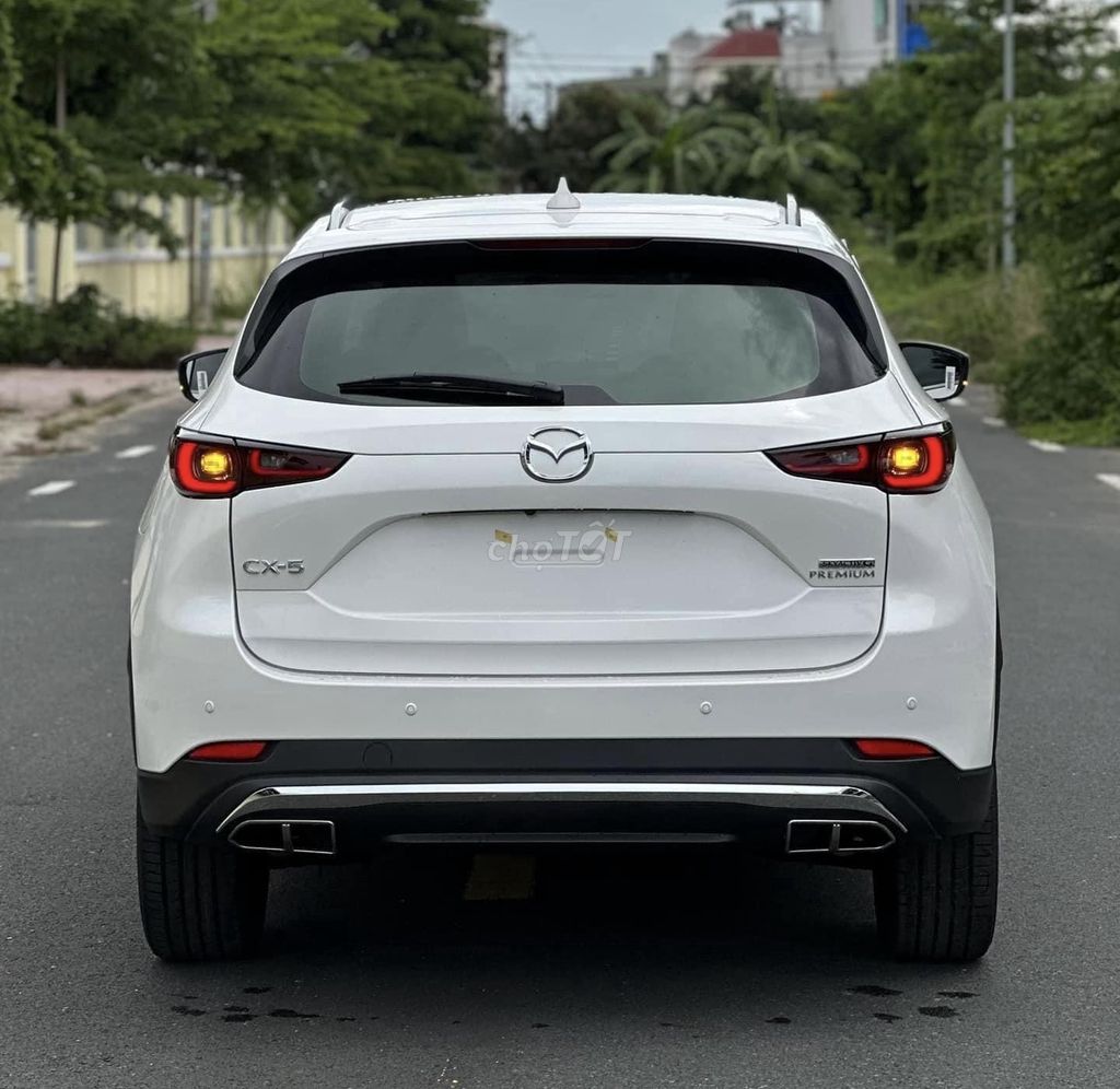 MAZDA CX5 KHUYẾN MÃI 50TR TẶNG BẢO HIỂM XE. Mua bán Ô tô tại Quận 7 Tp Hồ Chí Minh được đăng bởi Tú Mada Kia Phú Mỹ Hưng hình 7