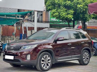 Kia Sorento 2.2 full dầu sx 2017 xe 7 chỗ cực chât. Mua bán Ô tô tại Quận Cầu Giấy Hà Nội được đăng bởi TRUNG HIẾU AUTO