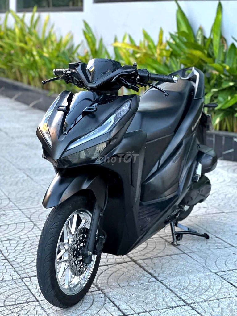 Vario 150 2023 xe quá đep có trả góp trao đổi. Mua bán Xe máy tại Quận Cẩm Lệ Đà Nẵng được đăng bởi Toàn hình 1