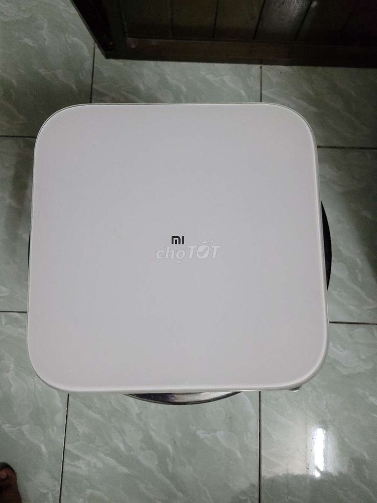 Cân điện tử Xiaomi Trắng. Mua bán Đồ chuyên dụng, Giống nuôi trồng tại Quận 6 Tp Hồ Chí Minh được đăng bởi Minh Tran hình 1