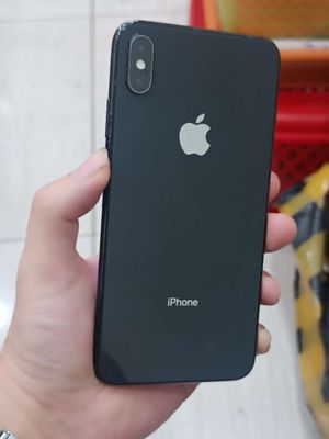 Apple iPhone Xs Max 64GB Đen. Mua bán Điện thoại tại Quận Cẩm Lệ Đà Nẵng được đăng bởi Nguyễn Đức Ngà