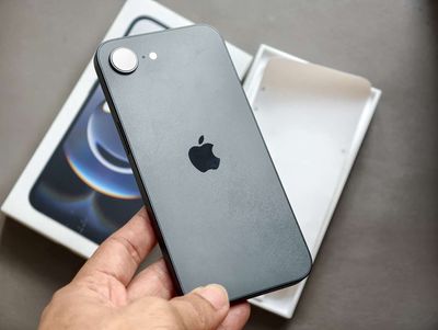 Apple iPhone 16e 128GB Đen Lock Viettel
