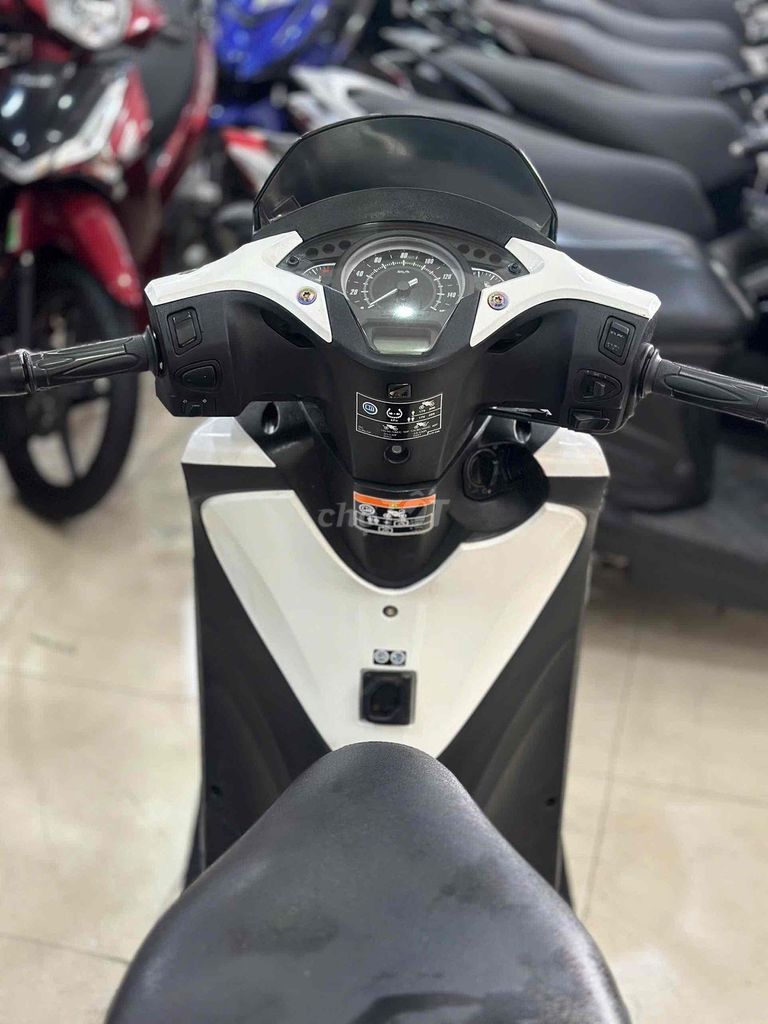 Honda SH 150 2017 ABS Владелец стиль Full Y 2010