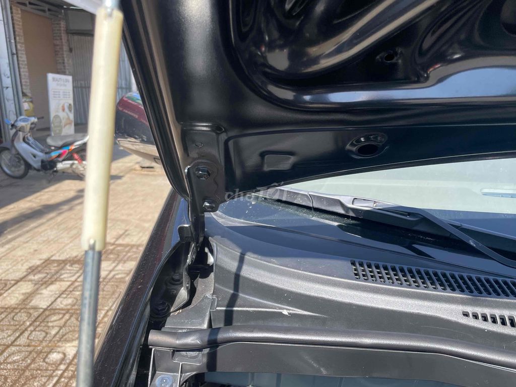 Toyota Innova 2008 G - 180000 km. Mua bán Ô tô tại Huyện Đức Trọng Lâm Đồng được đăng bởi thien le hình 13