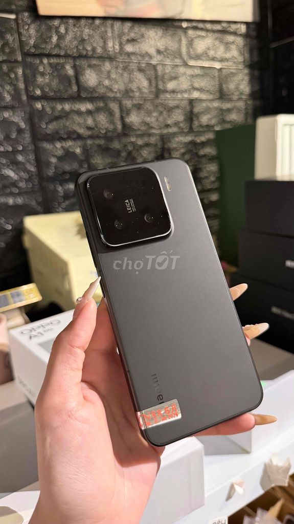 📲 Xiaomi Mi 15 giá êm ❌. Mua bán Điện thoại tại Thành phố Buôn Ma Thuột Đắk Lắk được đăng bởi HA MOBILE hình 1