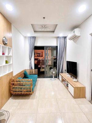 Аренда · The Monarchy · 2 комн. · 76 м² · Quận Sơn Trà, ул. An Trung 2