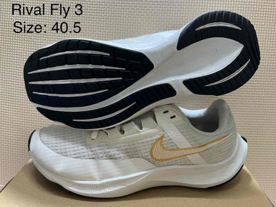 giày 2hand Chạy Bộ Nike Rival Fly3 size 40.5 (90%)