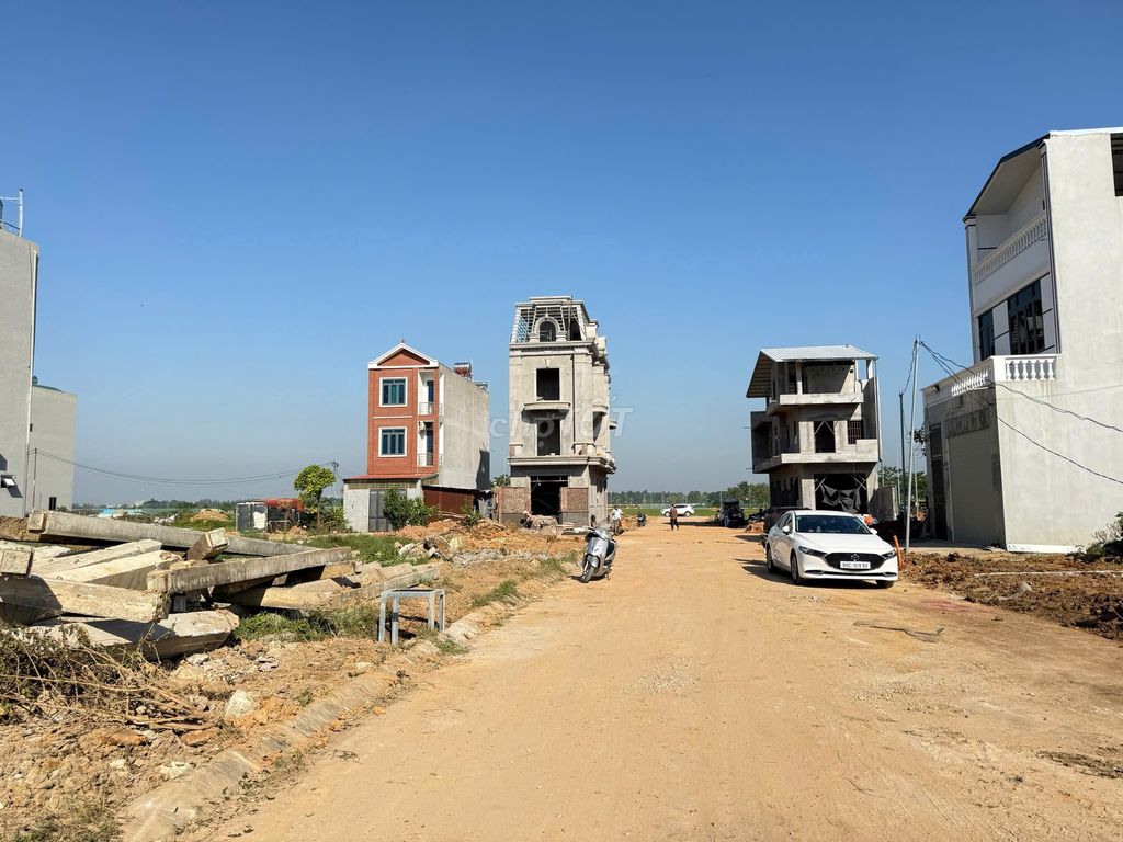 Gấp lắm rồi, đất cạnh dự án VinHome Vĩnh Yên Vĩnh Phúc Nguyên Lương Bằng, Xã Thanh Trù, Thành phố Vĩnh Yên, Vĩnh Phúc Thành phố Vĩnh Yên Vĩnh Phúc