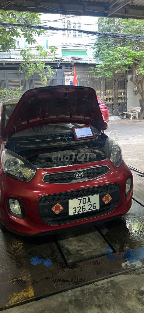 Sửa chữa máy gầm ô tô giá tốt. Dịch vụ tại Huyện Tánh Linh Bình Thuận được đăng bởi HL CAR hình 1