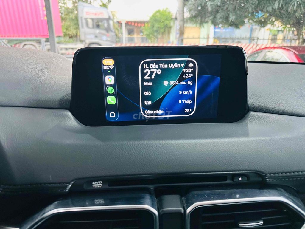 CX 5 2020 2.0L Vô Cốp Điện 629Tr. Mua bán Ô tô tại Huyện Bắc Tân Uyên Bình Dương được đăng bởi Ô Tô Quân Bồ Bình Dương hình 10