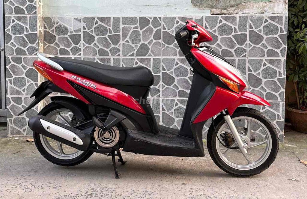Click đẹp, máy êm thì thầm bao vọt. Mua bán Xe máy tại Quận 8 Tp Hồ Chí Minh được đăng bởi Quân  hình 1