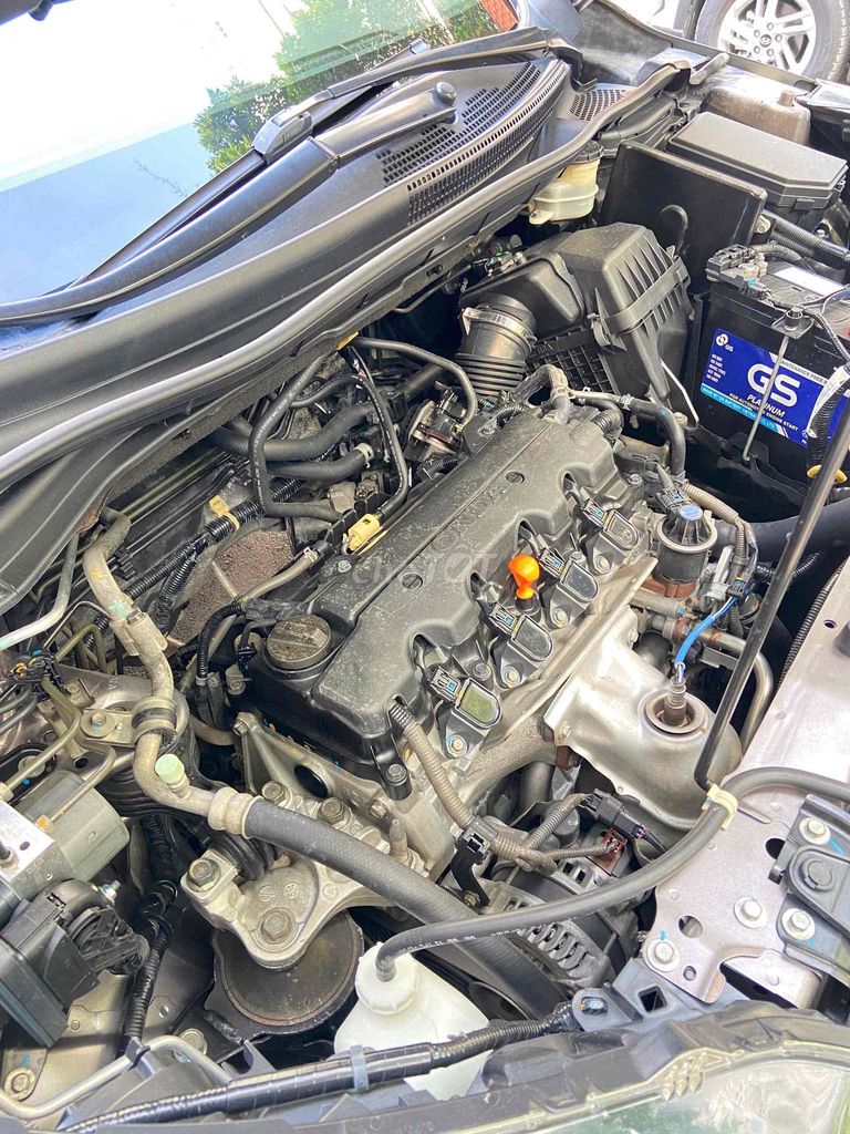 Honda CR V 2015 2.0 AT - 80000 km. Mua bán Ô tô tại Quận Nam Từ Liêm Hà Nội được đăng bởi mạnh tưởng oto hình 5