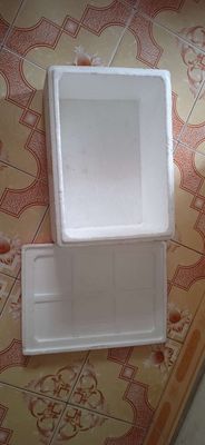 Hộp xốp đựng hàng hóa. Mua bán Nội thất, đồ gia dụng khác tại Quận Ba Đình Hà Nội được đăng bởi Nguyễn Thị Lan Phương