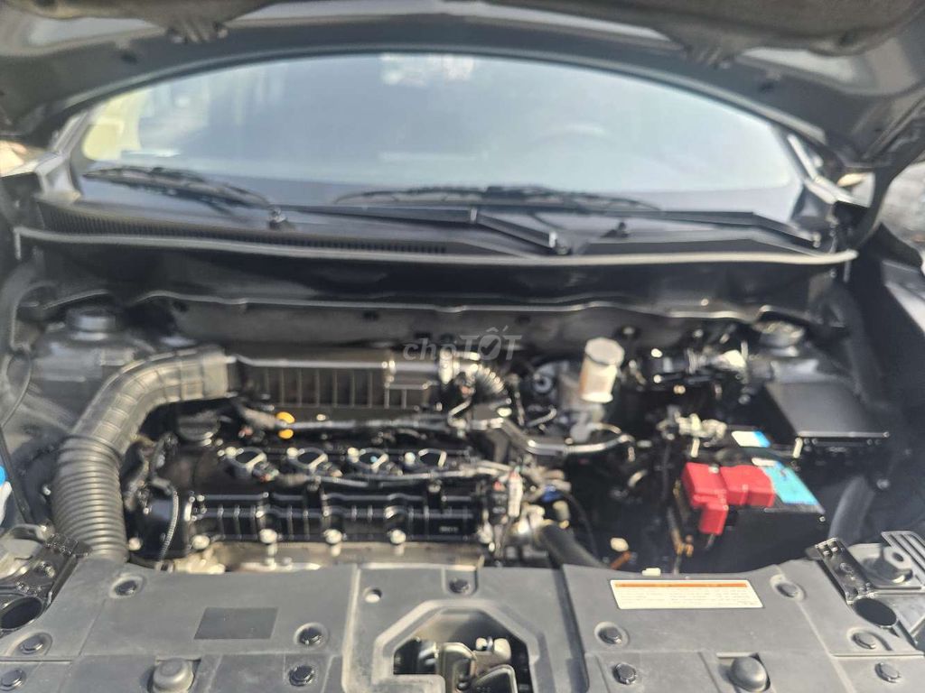 SUZUKI XL7 SX 2022 AT 62000KM BẢO HÀNH 1 NĂM. Mua bán Ô tô tại Quận Bình Tân Tp Hồ Chí Minh được đăng bởi Lê Tử can  hình 16