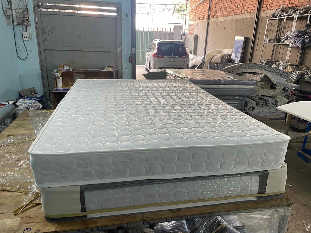 NỆM CAO SU TỔNG HỢP THANH LÝ GIÁ RẺ