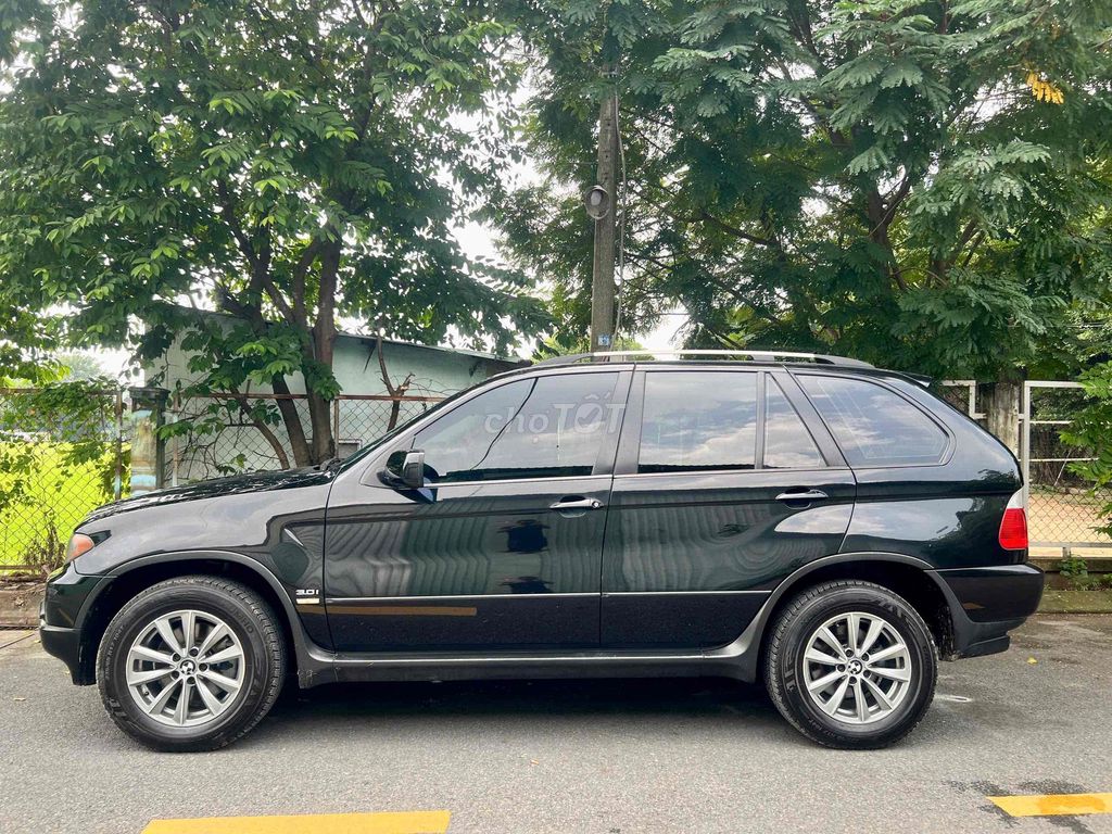 BMW X5 20*** km xe cộ lắm. Mua bán Ô tô tại Huyện Hóc Môn Tp Hồ Chí Minh được đăng bởi T hình 6