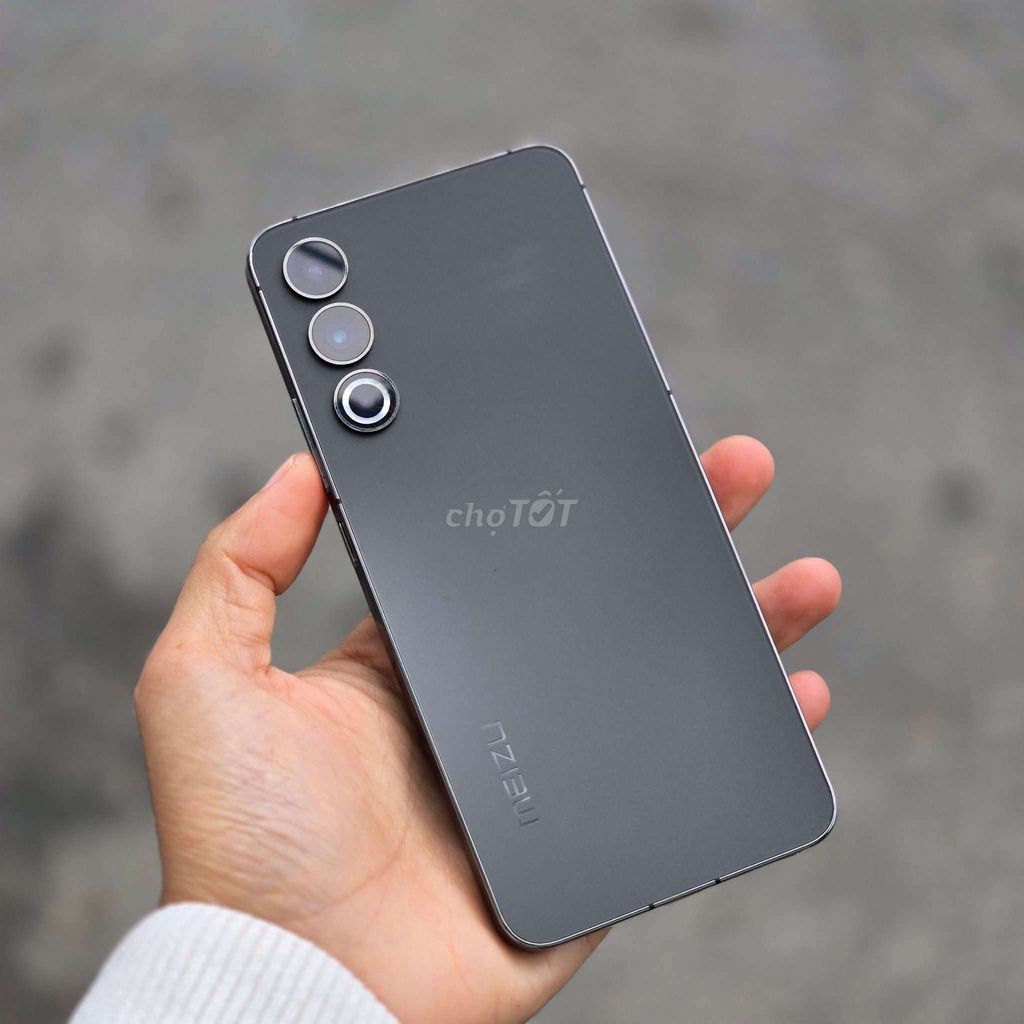 Meizu 20 5G Ram 12GB 256GB. Mua bán Điện thoại tại Quận Thanh Khê Đà Nẵng được đăng bởi Tú MB hình 1