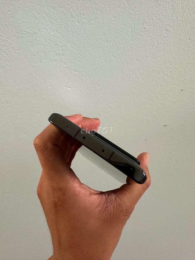 Xiaomi Mi 13 Pro 256GB Đen cần bán ạ. Mua bán Điện thoại tại Thành phố Thủ Dầu Một Bình Dương được đăng bởi trung phạm hình 1