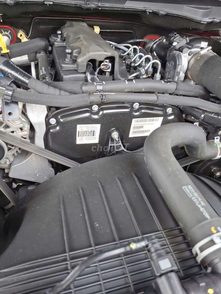 Ford Ranger XLS 2.2L 4x2 AT 2021. Mua bán Ô tô tại Quận Hai Bà Trưng Hà Nội được đăng bởi SƠN HOÀI ĐỨC hình 12