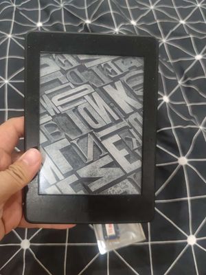 Bán kindle đang sử dụng. Mua bán Máy tính bảng tại Quận Ngũ Hành Sơn Đà Nẵng được đăng bởi Long Ngô