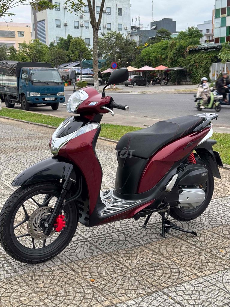 Hon Da sh mode dk 2018 khoá smaky bs 43. Mua bán Xe máy tại Quận Cẩm Lệ Đà Nẵng được đăng bởi Duc Tran  hình 2