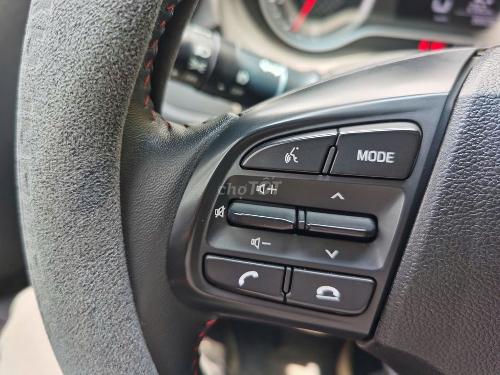 Hyundai Grand i10 2021 MT bản đủ 1 chủ đi 36000 km. Mua bán Ô tô tại Huyện Xuyên Mộc Bà Rịa - Vũng Tàu được đăng bởi Phan Nguyên Khải hình 8