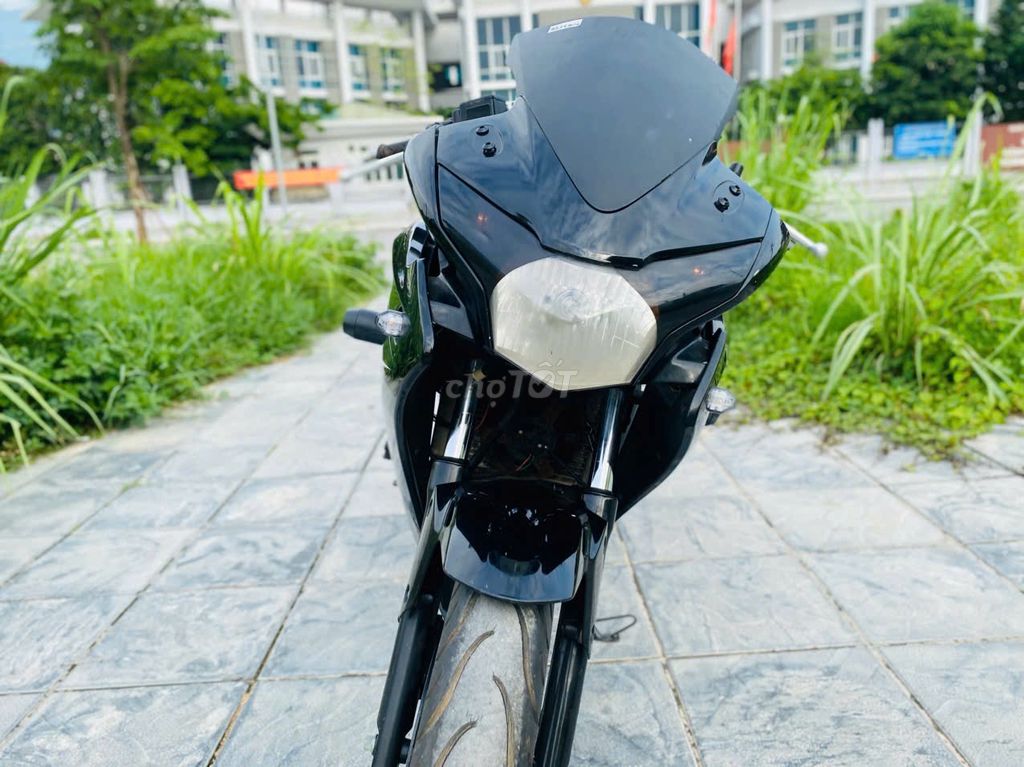 HONDA CBR 150 NHẬP THÁI BAO CHÍNH CHỦ BIỂN 29. Mua bán Xe máy tại Quận Nam Từ Liêm Hà Nội được đăng bởi MAI HÒA hình 3