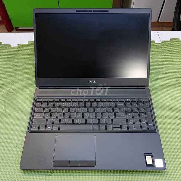 Dell Precision 7550 i9-10885H, 16G/512G, Vga T1000. Mua bán Laptop tại Quận 4 Tp Hồ Chí Minh được đăng bởi chuyenlaptopcu hình 1