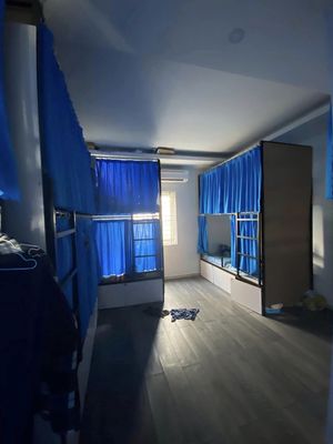 CHÍNH CHỦ CHO THUÊ GIƯỜNG KÝ TÚC XÁ NỮ TRỌN GÓI CHỈ 1TR3