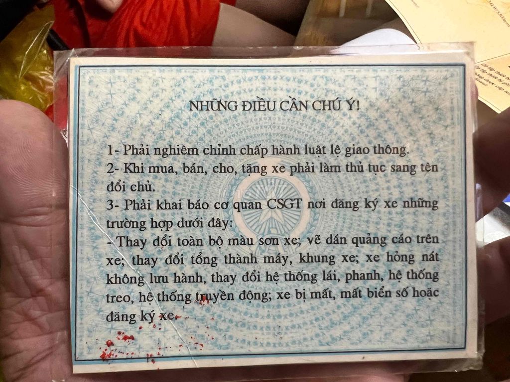 Toyota Camry 2003 3.0V 2003  - 156567 km. Mua bán Ô tô tại Thành phố Tam Điệp Ninh Bình được đăng bởi Dương thế hoàng hình 21