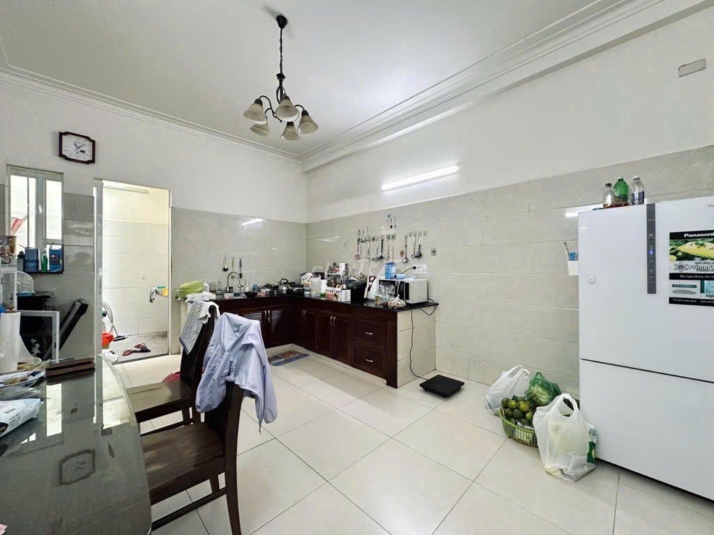 CHỦ NGỘP HẠ NHIỆT 800 TRIỆU 3PN-76M2, NGANG LÝ TƯỞNG-XEM ƯNG NGAY. Mua bán nhà ở tại Quận Bình Thạnh Tp Hồ Chí Minh được đăng bởi Ngân Ngan  hình 1