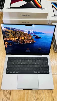 Macbook Pro 14” 2021| M1 Pro| 32Gb| SSD 512Gb 99%. Mua bán Laptop tại Quận Gò Vấp Tp Hồ Chí Minh được đăng bởi MACAZ