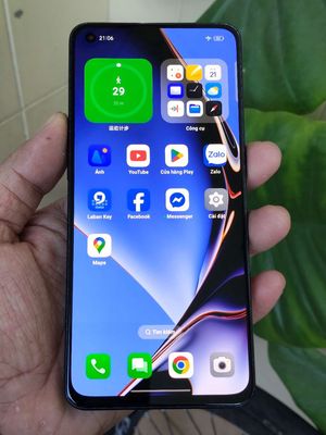Oppo Reno 6 5G ram 12Gb/256Gb