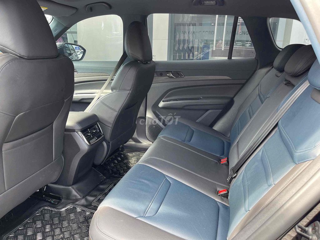 Terri X 2024 Bảo dưỡng full hãng 1 chủ 10/2024. Mua bán Ô tô tại Quận Ninh Kiều Cần Thơ được đăng bởi Lê Tuyền Ford  hình 14