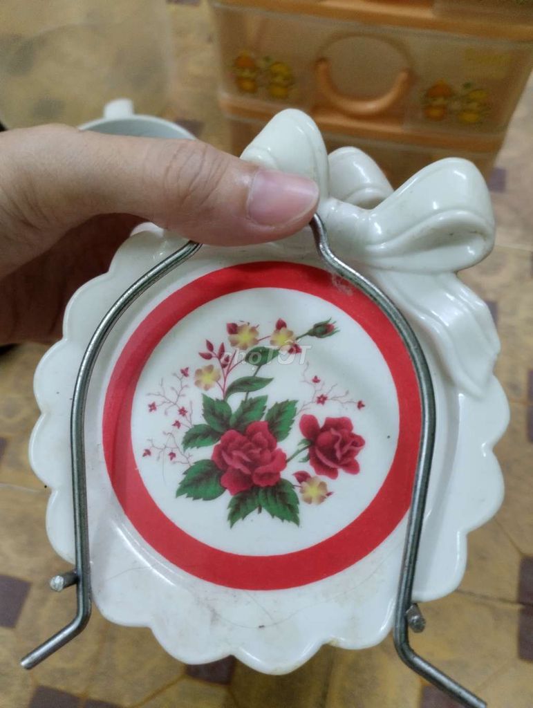 COMBO 6 MÓN NHƯ HÌNH