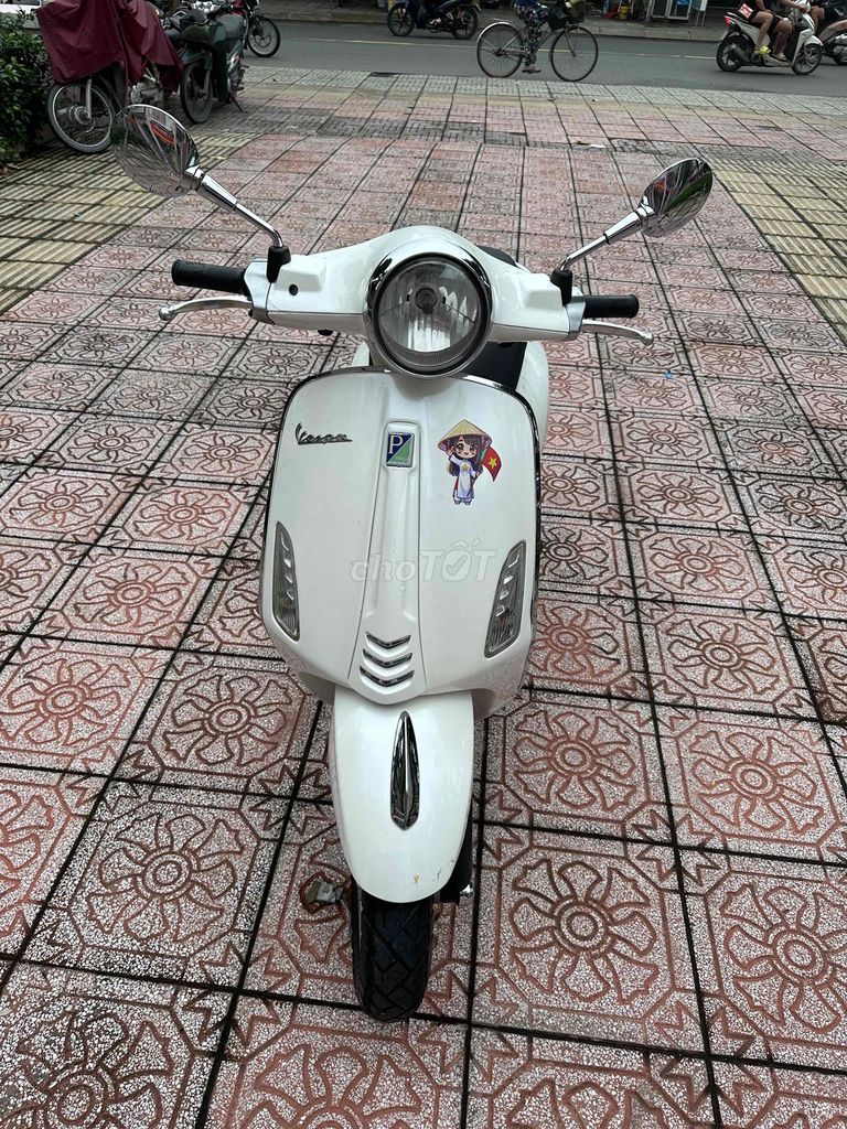 Vẻpa. Mua bán Xe máy tại Quận Bình Tân Tp Hồ Chí Minh được đăng bởi Nguyễn Hội hình 2