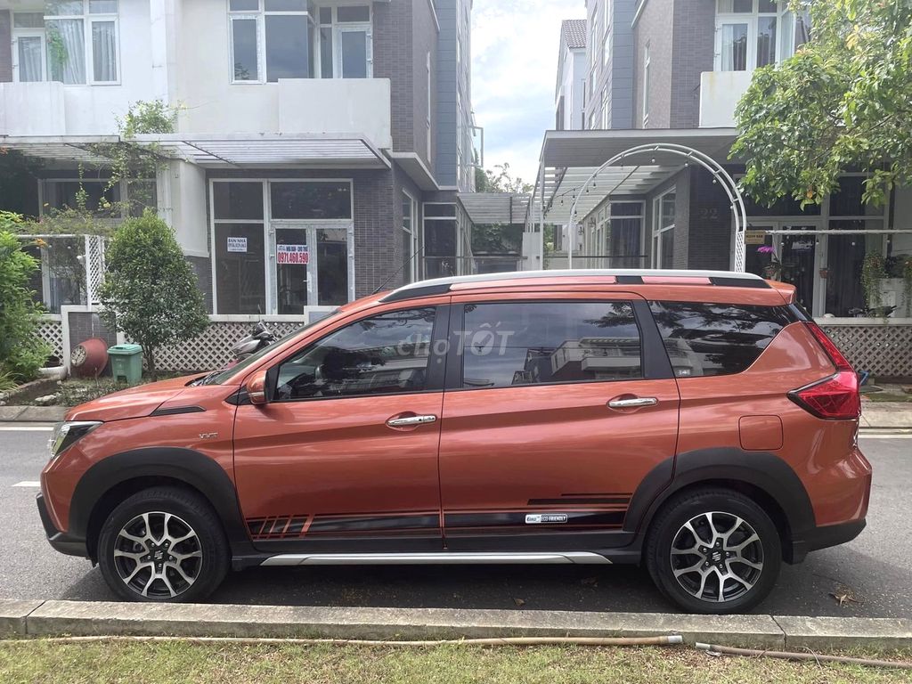 Suzuki XL7 2024 1.5 AT 52000 km. Mua bán Ô tô tại Quận 12 Tp Hồ Chí Minh được đăng bởi Hoàng 031 hình 6