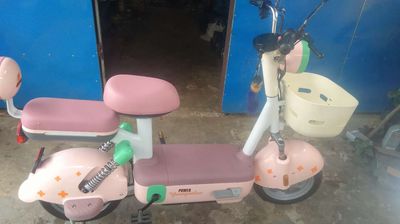 Không sử dụng cần bán xe điện như hình. Mua bán Xe điện tại Huyện Thạnh Phú Bến Tre được đăng bởi Quách Thị Huệ 