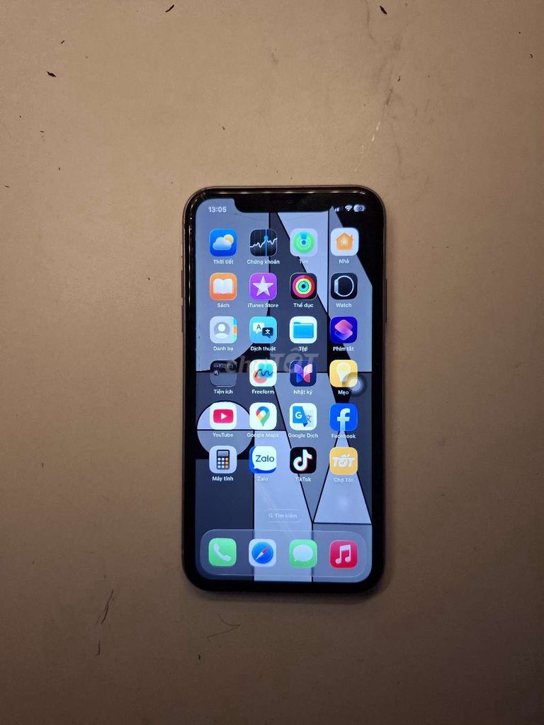 Điện thoại iPhone 11 Tím. Mua bán Điện thoại tại Thị xã Bến Cát Bình Dương được đăng bởi Khang hình 1