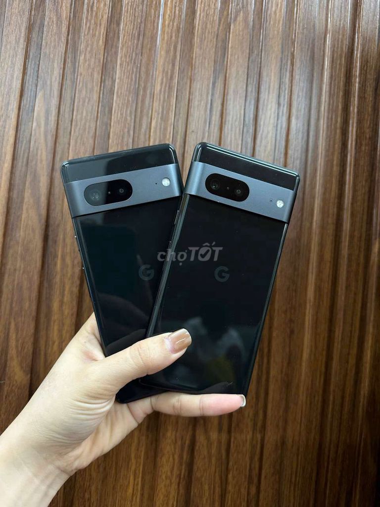 ☘️Google Pixel 7 5G 2 Sim /  𝐆Ó𝐏 𝐎𝐍𝐋𝐈𝐍𝐄. Mua bán Điện thoại tại Quận Gò Vấp Tp Hồ Chí Minh được đăng bởi Võ Tấn Vui  hình 1