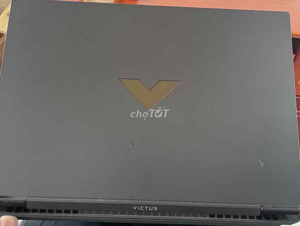HP Victus 16 Ryzen 5 12GB/512GB. Mua bán Laptop tại Quận Gò Vấp Tp Hồ Chí Minh được đăng bởi Lương Quang Định hình 1