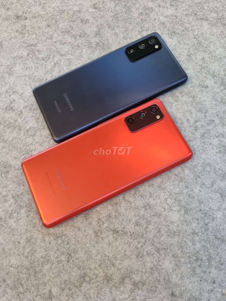 Galaxy S20 Fe 5G bản Hàn và Mỹ chip Snapdragon . Mua bán Điện thoại tại Quận Thanh Xuân Hà Nội được đăng bởi Nguyễn Xiển   hình 1